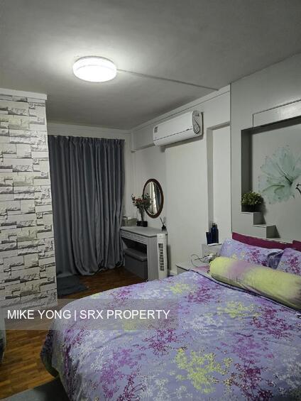 Blk 734 Jurong West Street 73 (Jurong West), HDB 5 Rooms #599258371